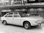 Tatra T613 1974 года